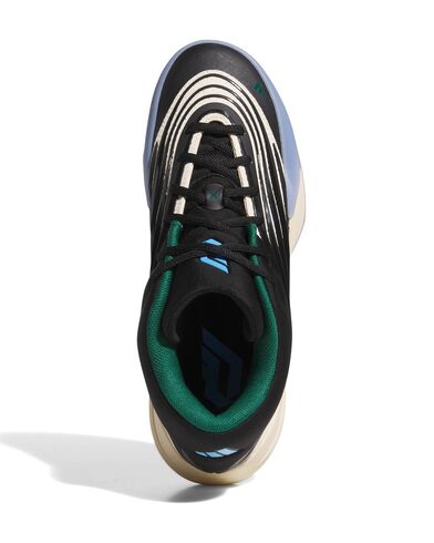 Ανδρικά sneakers Adidas - Dame X