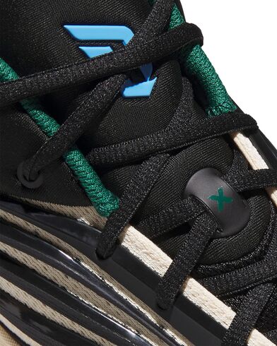 Ανδρικά sneakers Adidas - Dame X