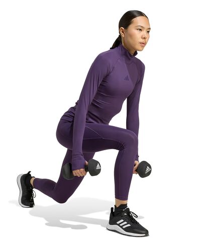 Γυναικεία Μακρυμάνικη Μπλούζα Adidas - Tf Cold.Rdy