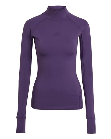 Γυναικεία Μακρυμάνικη Μπλούζα Adidas - Tf Cold.Rdy