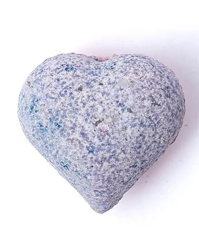 Βόμβα Μπάνιου Saules Riga - Ηeart Emotion