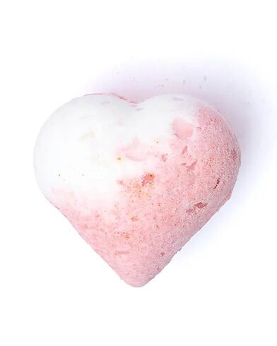 Βόμβα Μπάνιου Saules Riga -  Heart Flowers