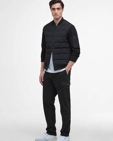 Barbour - B.Intl Holmes Bomber Jacket