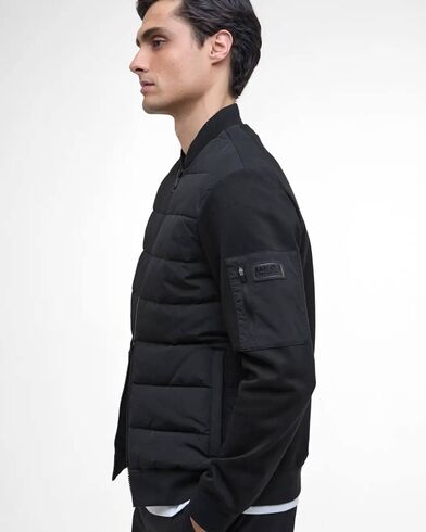 Barbour - B.Intl Holmes Bomber Jacket
