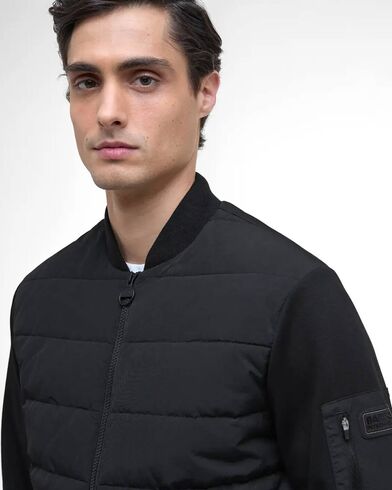 Barbour - B.Intl Holmes Bomber Jacket