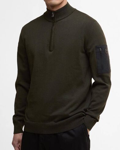 Ανδρική Μπλούζα Πουλόβερ Barbour - B.Intl Blades