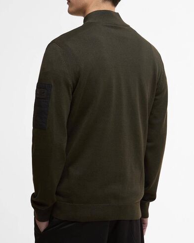 Ανδρική Μπλούζα Πουλόβερ Barbour - B.Intl Blades