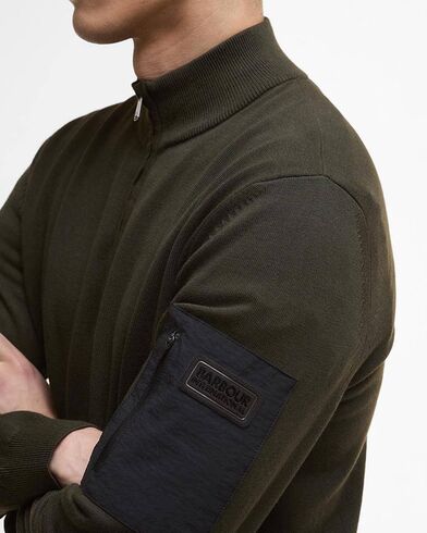 Ανδρική Μπλούζα Πουλόβερ Barbour - B.Intl Blades