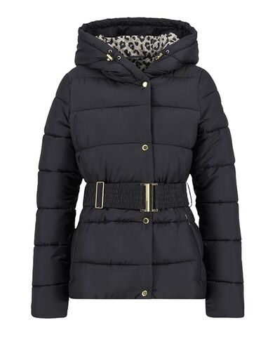 Γυναικείο Jacket Barbour - B.Intl Short Track Line Puffer