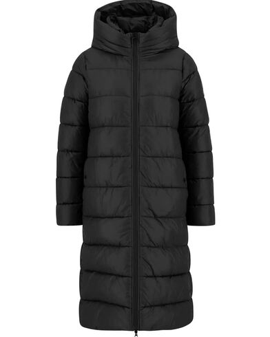 Γυναικείο Μπουφάν Barbour - B.Intl Longline Olivios Puffer