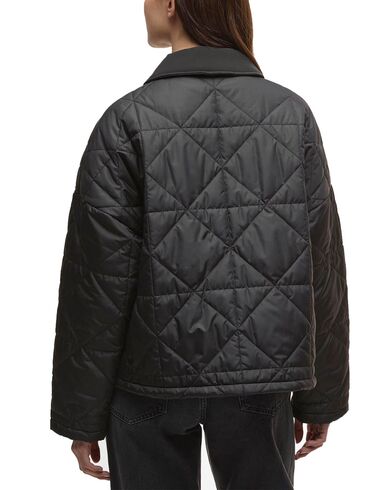 Barbour - B.Intl Juliana Quilted Jacket 