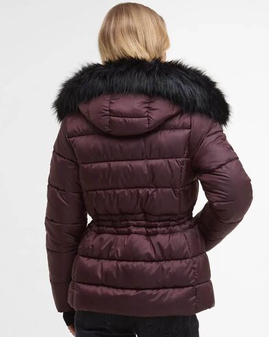 Γυναικείο Μπουφάν Barbour - B.Intl Cher Puffer