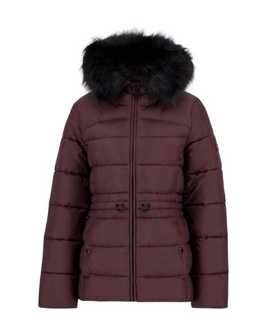Γυναικείο Μπουφάν Barbour - B.Intl Cher Puffer