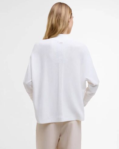 Γυναικεία Μπλούζα Πουλόβερ Barbour - B.Intl Lola Knitted