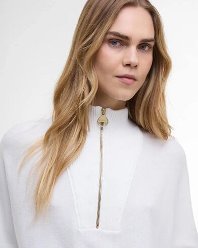 Γυναικεία Μπλούζα Πουλόβερ Barbour - B.Intl Lola Knitted