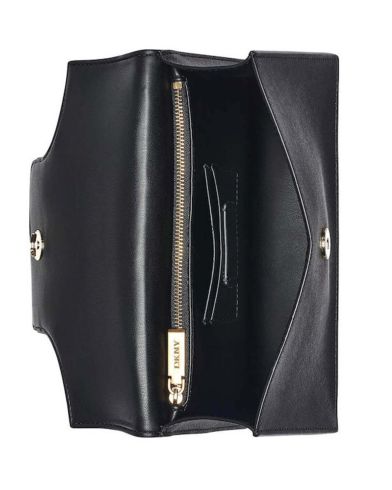 Women Purse Dkny Avril Cross Body Handbag R51N1J32 00E2   