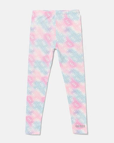 Παιδικό Κολάν Guess - Leggings