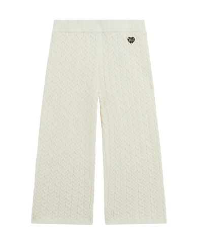 Παιδικό Παντελόνι Guess - Sweater Pants