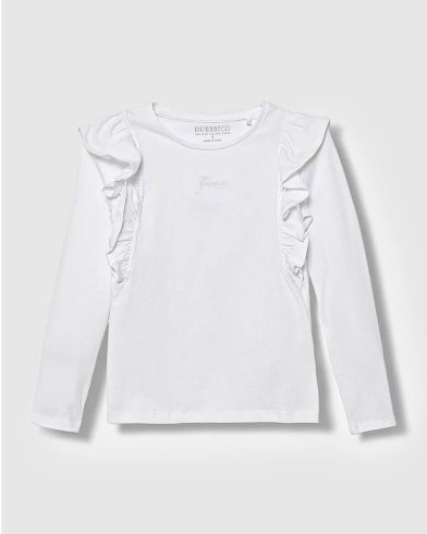 Παιδική Μπλούζα Guess - Ls