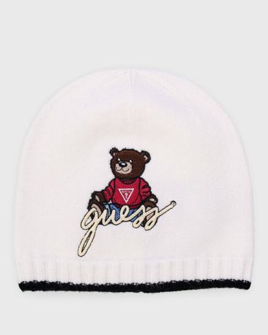 Παιδικός Σκούφος Guess - Hat Αξεσουαρ