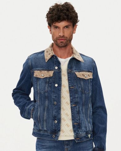 Ανδρικό jacket Guess - Dillon