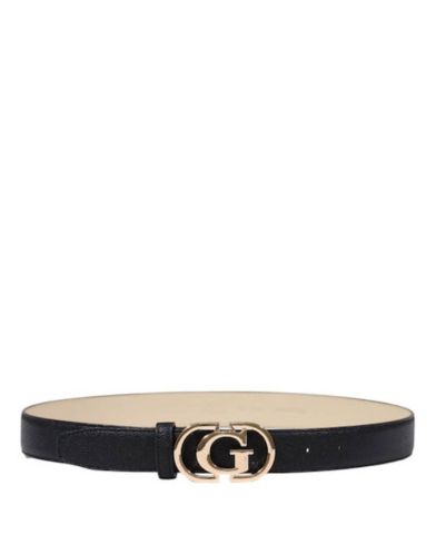 Γυναικεία Ζώνη Guess - Caledra Adj & Not Rev H30