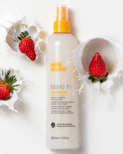 Conditioner Μαλλιών Milk Shake - Ms Leave In 350Ml