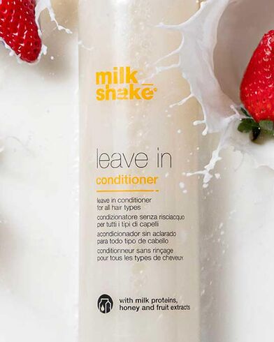Conditioner Μαλλιών Milk Shake - Ms Leave In 350Ml