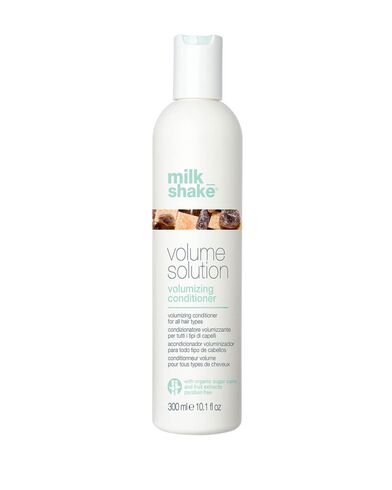 Conditioner Μαλλιών Milk Shake για Λεπτά Μαλλιά - Ms Volumizing New 300Ml