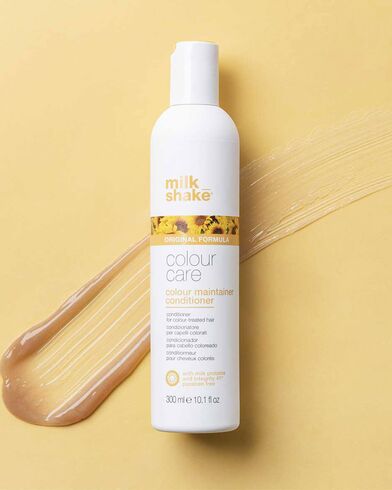 Milk Shake - Ms Color Maintainer Conditioner 300Ml   