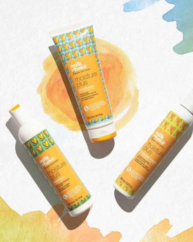 Παιδικό Conditioner Μαλλιών Milk Shake - Ms Love Children Moisture Plus 250Ml