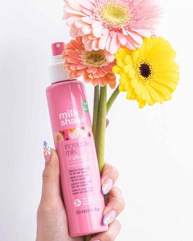 Milk Shake - Ms Incredible Milk Flower Fragrance 150Ml  