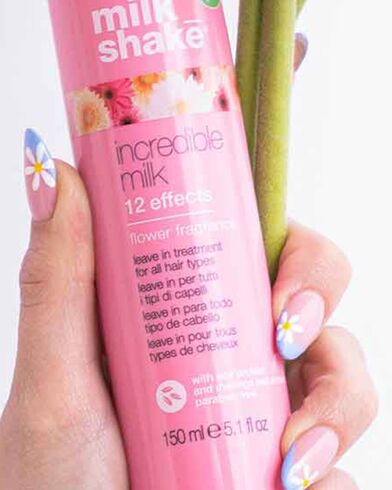 Milk Shake - Ms Incredible Milk Flower Fragrance 150Ml  