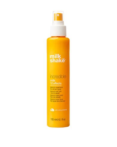 Leave In Θεραπεία Μαλλιών Milk Shake 12 σε 1 - Ms Incredible Milk 150Ml