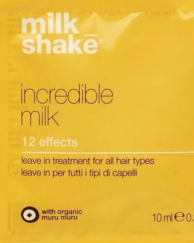 Leave In Θεραπεία Μαλλιών Milk Shake 12 σε 1 - Ms Incredible Milk 150Ml
