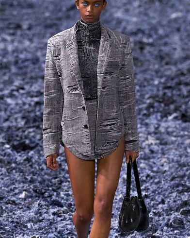 Γυναικεία Τσάντα Diesel -  Double-D