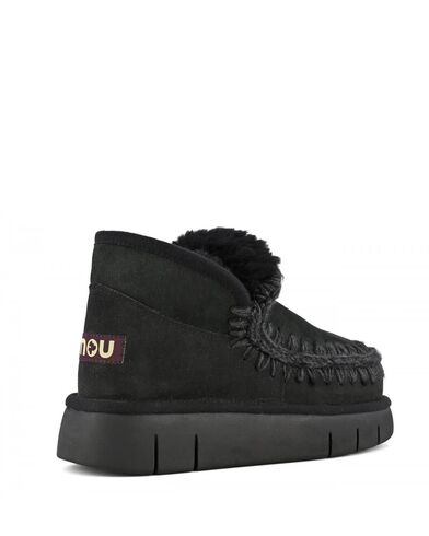 Γυναικεία Μποτάκια MOU - Eskimo Bounce Suede