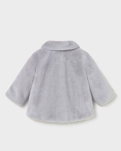 Παιδικό Παλτό Mayoral - Fur