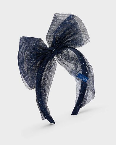 Παιδική Στέκα Μαλλιών Mayoral - Tie