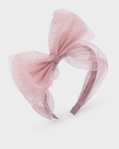 Παιδική Στέκα Μαλλιών Mayoral - Tie