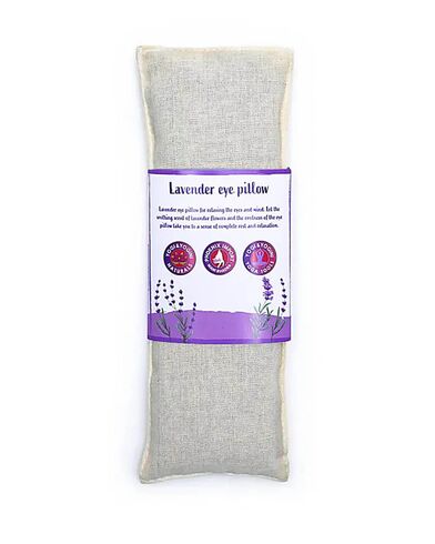 Μαξιλαράκι Ματιών Mani - Lavender Organic Natural