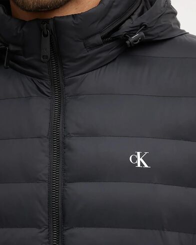 Ανδρικό Jacket Calvin Klein - Ls Nyln Md Wt Hdd F