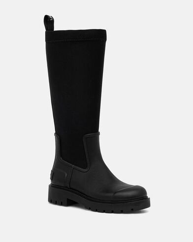 Γυναικείες Μπότες Calvin Klein - High Rainboot