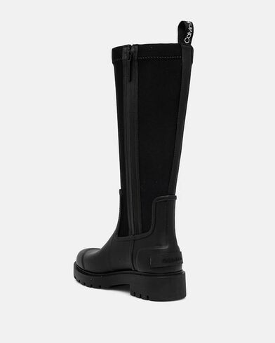 Γυναικείες Μπότες Calvin Klein - High Rainboot