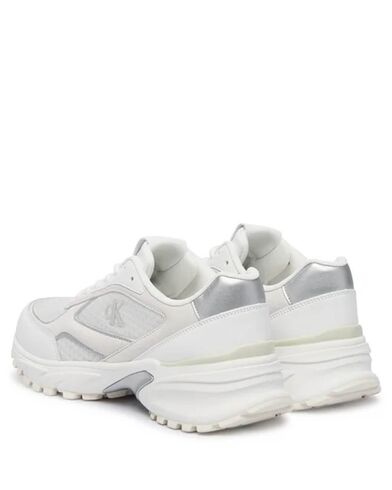 Γυναικεία Sneakers Calvin Klein - Hike Runner Mesh Mix Met Mg