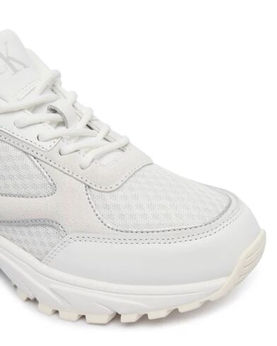 Γυναικεία Sneakers Calvin Klein - Hike Runner Mesh Mix Met Mg