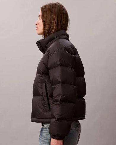 Calvin Klein - Essential Midweight Puffer Jacket  