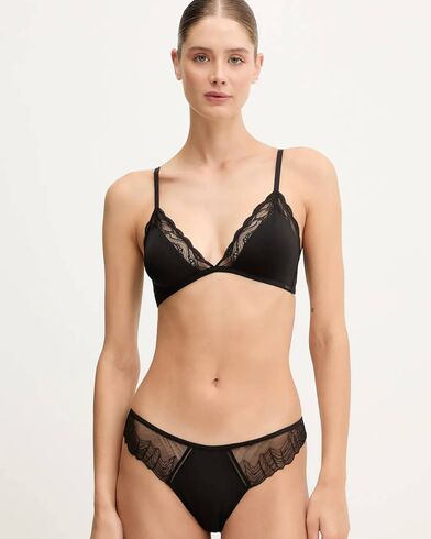 Γυναικείο Μπουστάκι Calvin Klein - Unlined