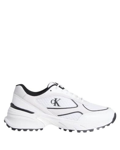 Ανδρικά Sneakers Calvin Klein - Hike Runner Mesh Mix