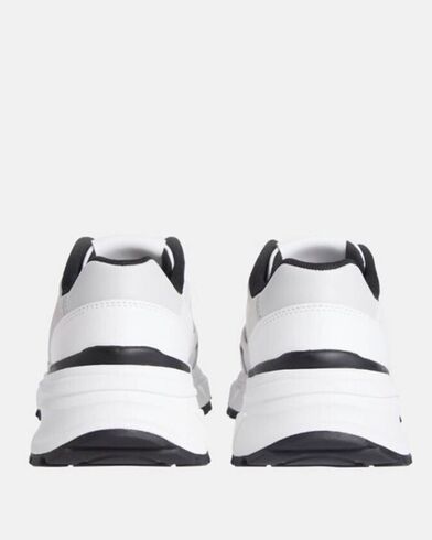 Ανδρικά Sneakers Calvin Klein - Hike Runner Mesh Mix